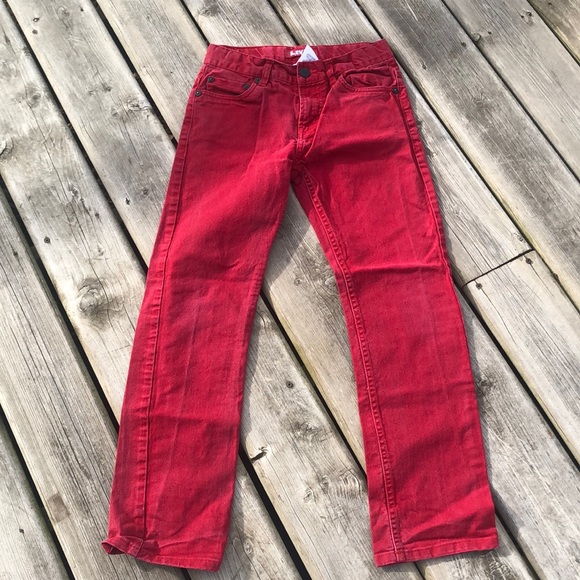 Levi’s 511 Skinny 14 - Picture 4 of 9